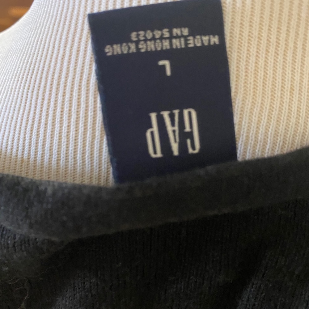 Gap